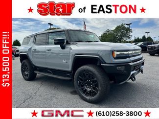 New 2026 GMC Hummer EV w/ LPO, Sport Package AWD/4WD video 1