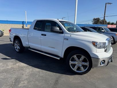 Used 2010 Toyota Tundra 2WD Double Cab