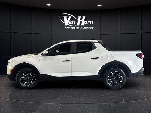 Used 2024 Hyundai Santa Cruz SEL AWD/4WD image 4
