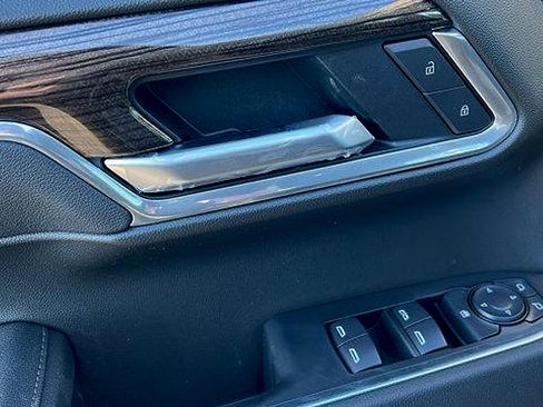 New 2026 Chevrolet Silverado 1500 RST image 18