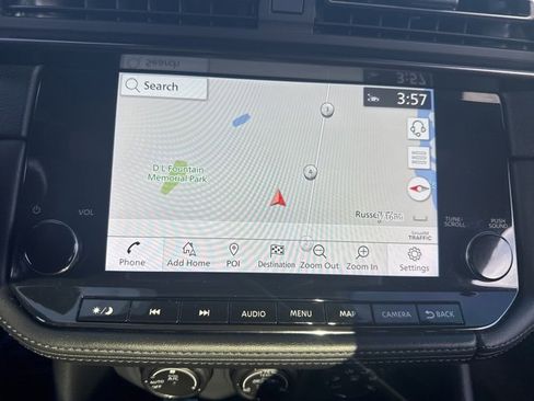 Used 2024 Nissan Z Performance w/ Floor Mat Package image 18