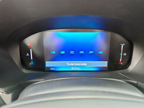 New 2026 Ford Escape ST-Line Select w/ Tech Pack #1 image 21