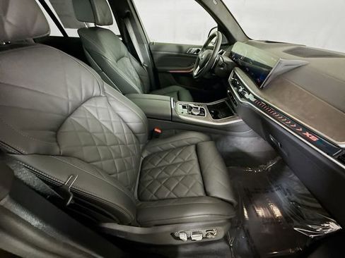 New 2026 BMW X5 xDrive40i image 28