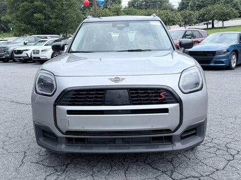 Used 2025 MINI Cooper Countryman S AWD/4WD image 3