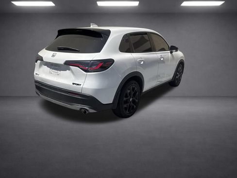 Used 2023 Honda HR-V Sport image 20