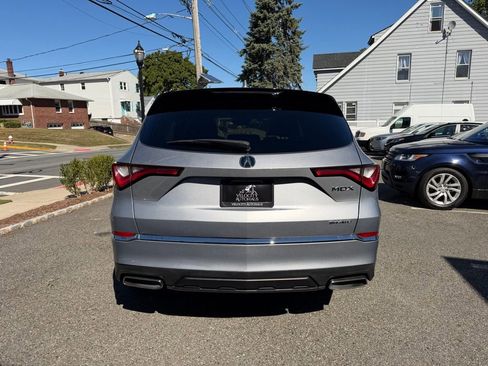 Used 2022 Acura MDX SH-AWD image 6