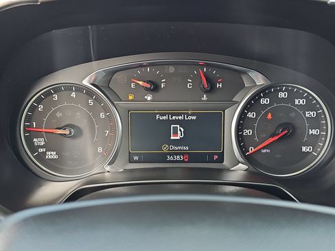 Used 2025 Chevrolet Blazer LT FWD image 18