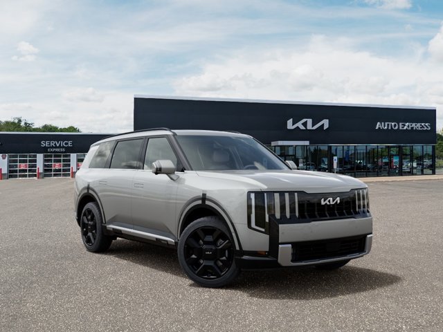 New 2027 Kia Telluride X-Line SX Prestige AWD/4WD image 8