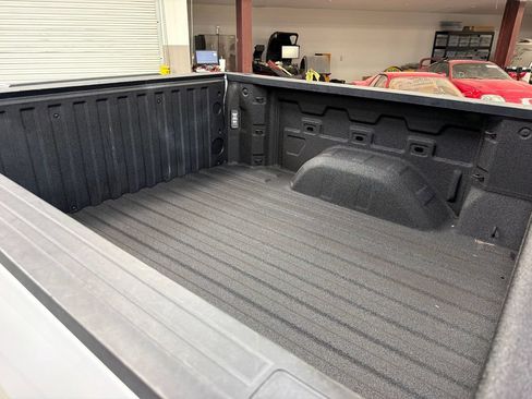 Used 2021 Chevrolet Silverado 1500 Custom RWD image 52