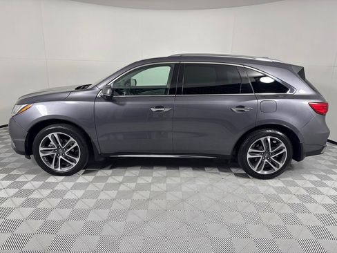 Used 2018 Acura MDX FWD w/ Advance Package image 9