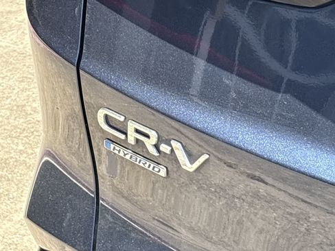 Used 2024 Honda CR-V Sport-L image 10