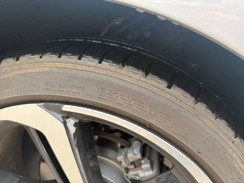 Used 2022 Honda Accord Sport image 9