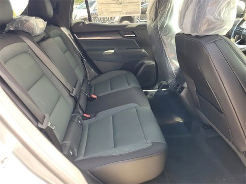 New 2026 GMC Terrain AT4 w/ Convenience Package III image 13