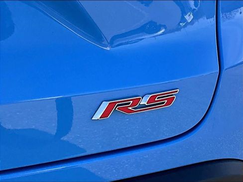 Used 2024 Chevrolet Trax RS w/ Driver Confidence Package image 27