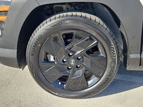 New 2026 Hyundai Kona SEL Sport image 13