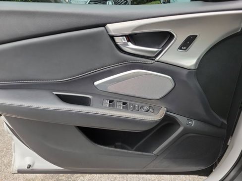 Certified 2022 Acura RDX w/ Technology Package image 26