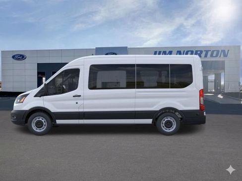 New 2026 Ford Transit 350 XL RWD image 4