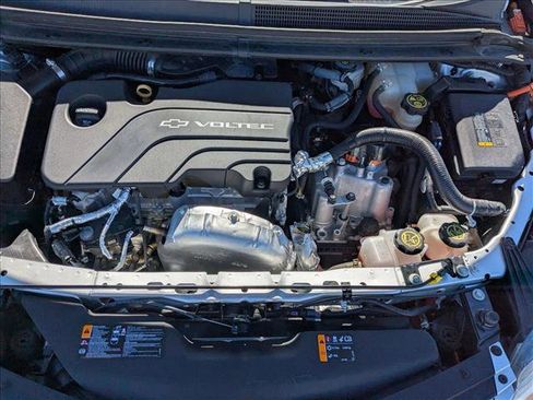 Used 2017 Chevrolet Volt LT image 22