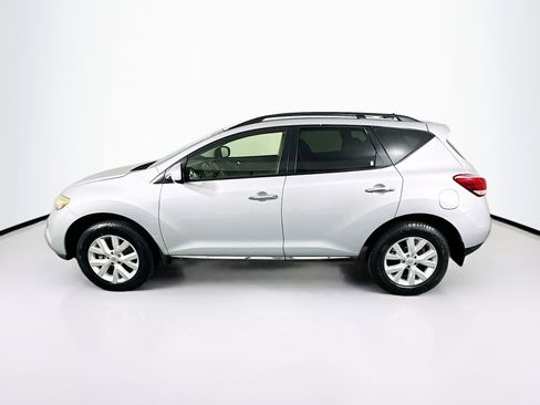 Used 2014 Nissan Murano SV w/ Value Package AWD/4WD image 4