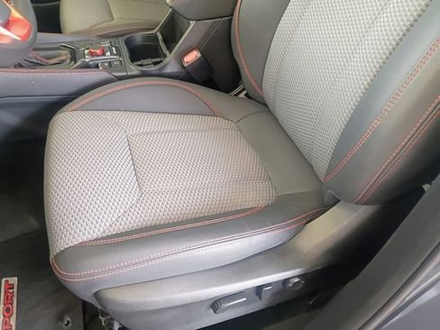 Used 2022 Subaru Forester Sport AWD/4WD image 23