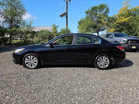Used 2012 Honda Accord EX-L image 2