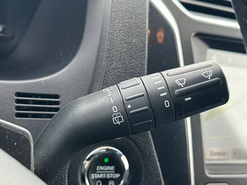 Used 2017 Ford Explorer Sport image 41