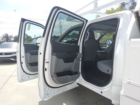 New 2026 Ford F550 2WD Crew Cab image 14