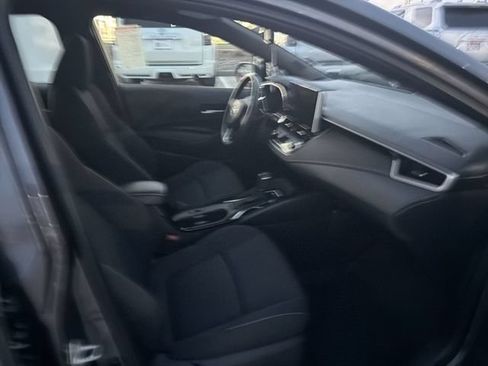 Certified 2025 Toyota Corolla SE FWD image 26