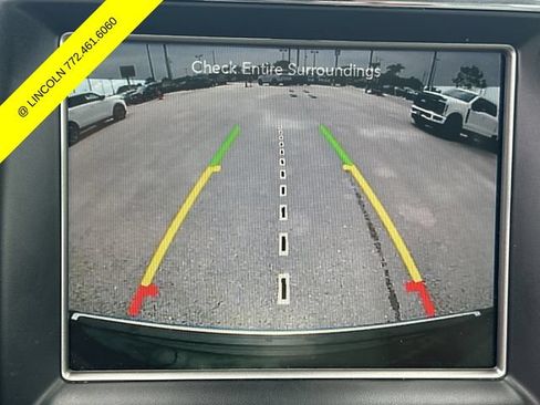 Used 2017 Jeep Grand Cherokee Summit AWD/4WD image 28