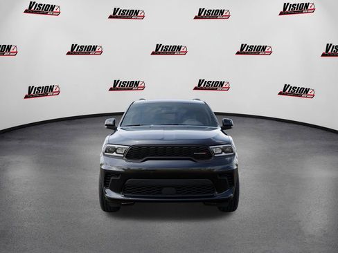 New 2026 Dodge Durango GT AWD/4WD image 6