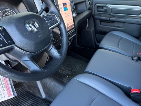 New 2026 RAM 3500 Tradesman image 9