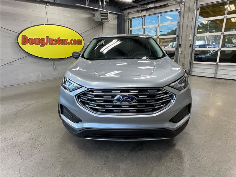 Used 2022 Ford Edge SE AWD/4WD image 8