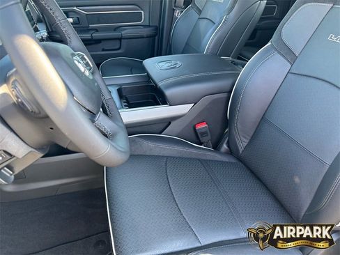 New 2026 RAM 2500 Laramie image 11
