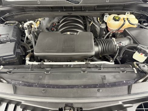 Used 2023 Chevrolet Tahoe High Country image 29