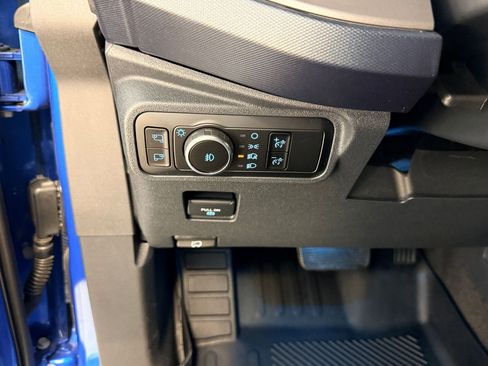 Used 2023 Ford Bronco Outer Banks image 31