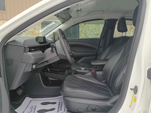 Used 2021 Ford Mustang Mach-E Select w/ Comfort/Technology Package image 20