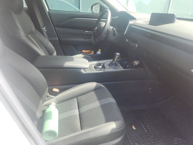 Used 2024 MAZDA CX-50 AWD 2.5 S w/ Weather Package image 15