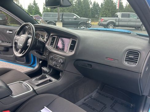 Used 2023 Dodge Charger Scat Pack image 27