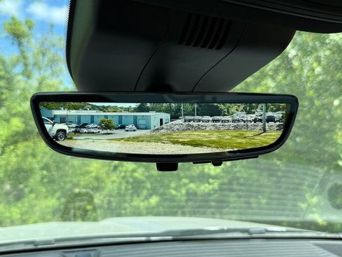 New 2025 Chevrolet Silverado EV RST image 44