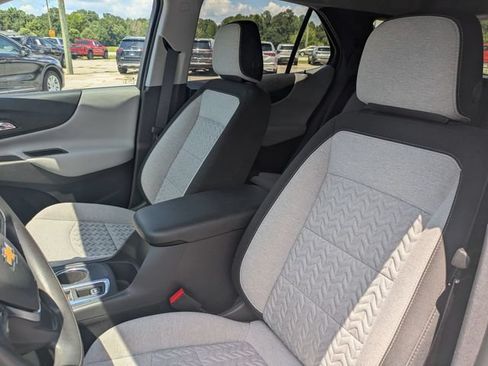 Used 2024 Chevrolet Equinox LS w/ LS Convenience Package AWD/4WD image 15