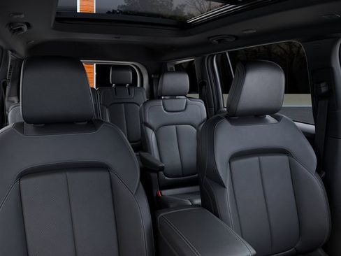 New 2026 Jeep Grand Cherokee L Limited AWD/4WD image 26