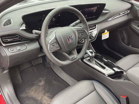 New 2026 Buick Envista Sport Touring FWD image 10