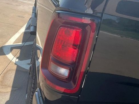 New 2026 RAM 2500 Tradesman image 22