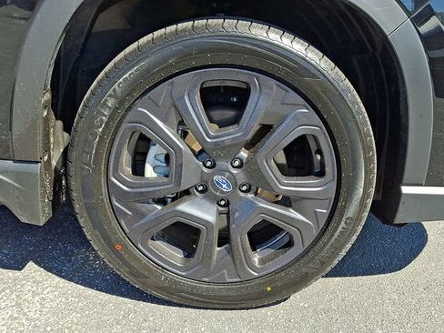 Used 2023 Subaru Ascent Onyx Edition AWD/4WD image 8