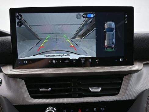 New 2026 Ford Explorer Active image 3