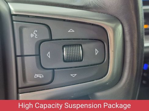 Certified 2023 Chevrolet Silverado 1500 LTZ w/ LTZ Convenience Package II AWD/4WD image 18