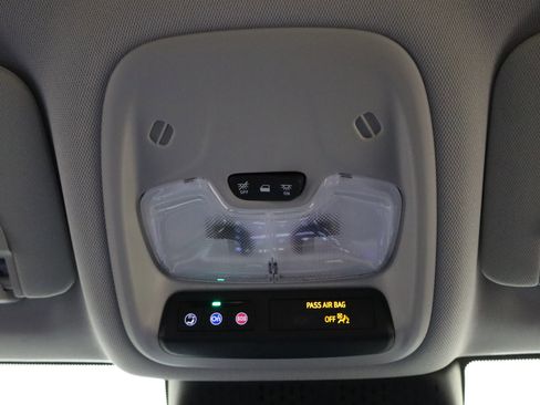 New 2027 Chevrolet Bolt RS image 25