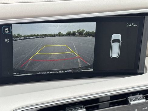 New 2026 Hyundai Palisade SEL FWD image 30