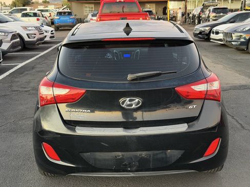 Used 2013 Hyundai Elantra GT image 7