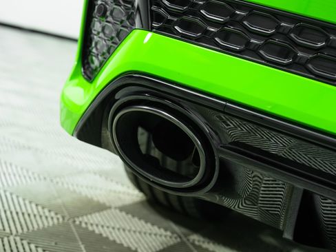 Certified 2024 Audi RS 3 image 50